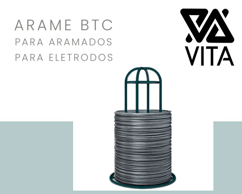 Arame BTC