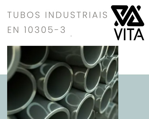 Tubos Industriais 10305-3